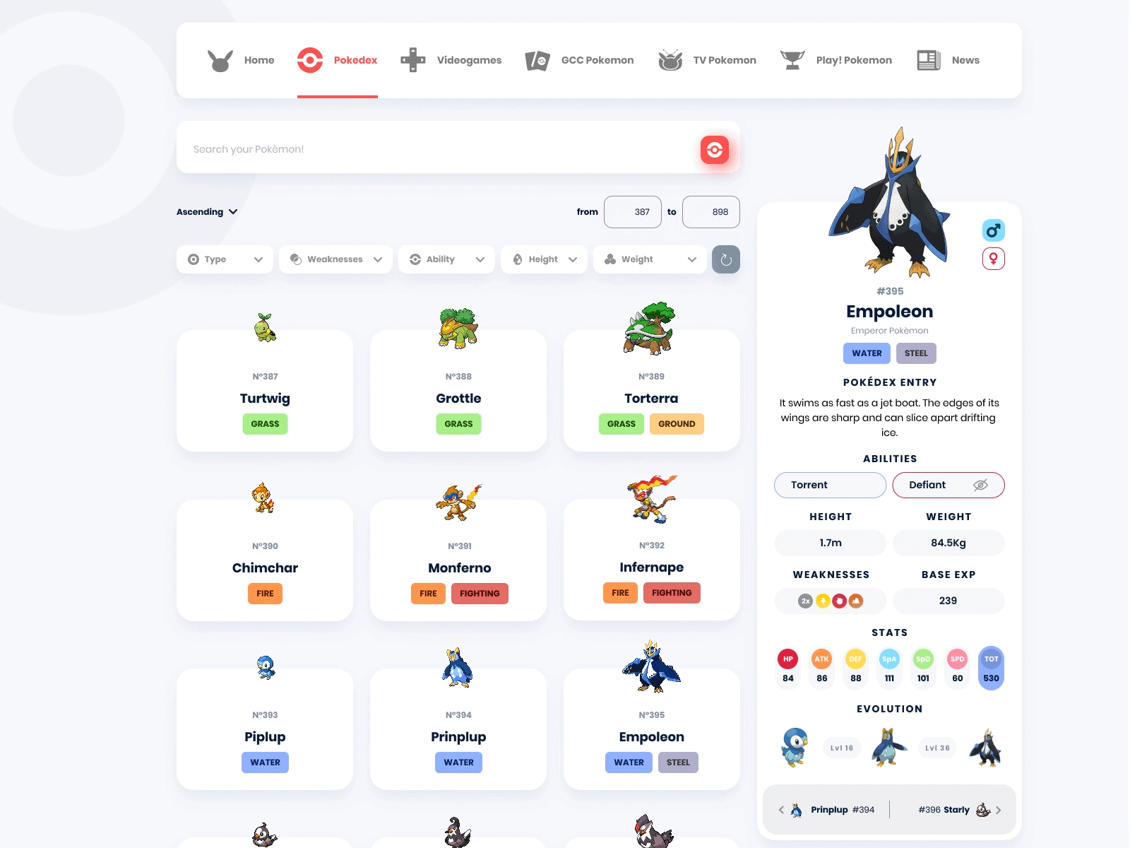 Webdex